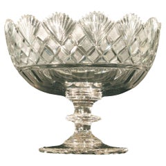 Ciotola di cristallo di Waterford Crystal