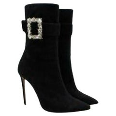 Alexandre Vauthier Boots - For Sale on 1stDibs