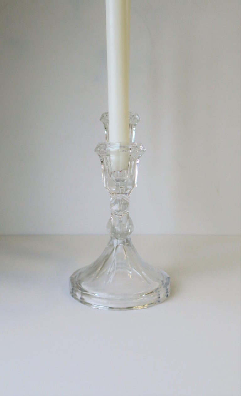 Crystal Candelabra at 1stDibs crystal candelabra for sale