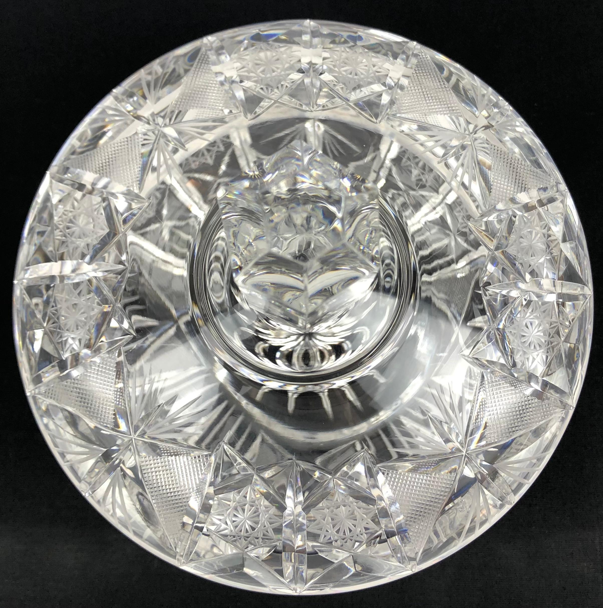 crystal trinket at masters