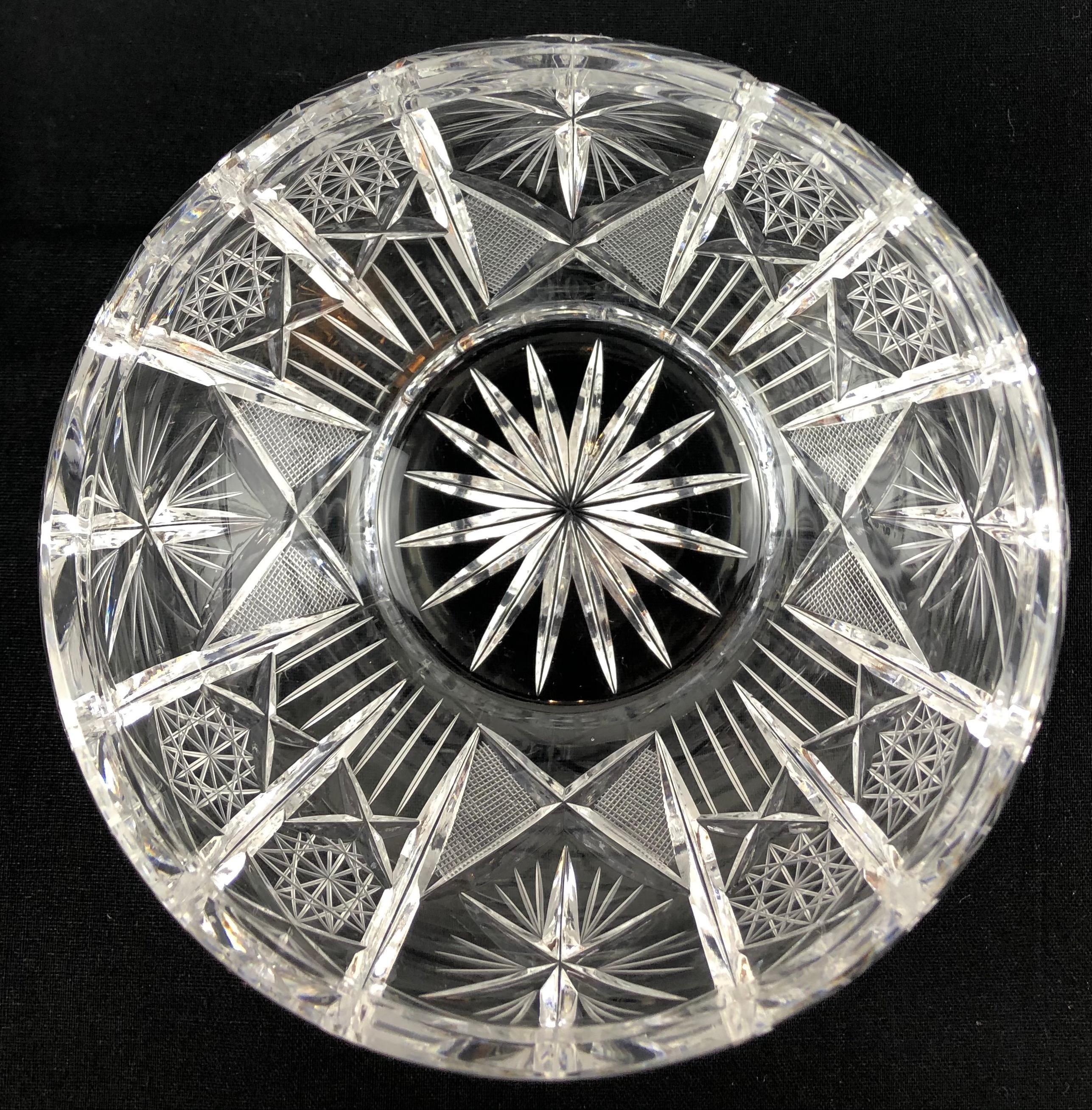 crystal trinket masters
