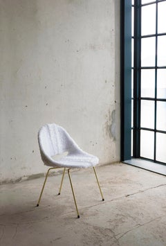 Crystal Chair
