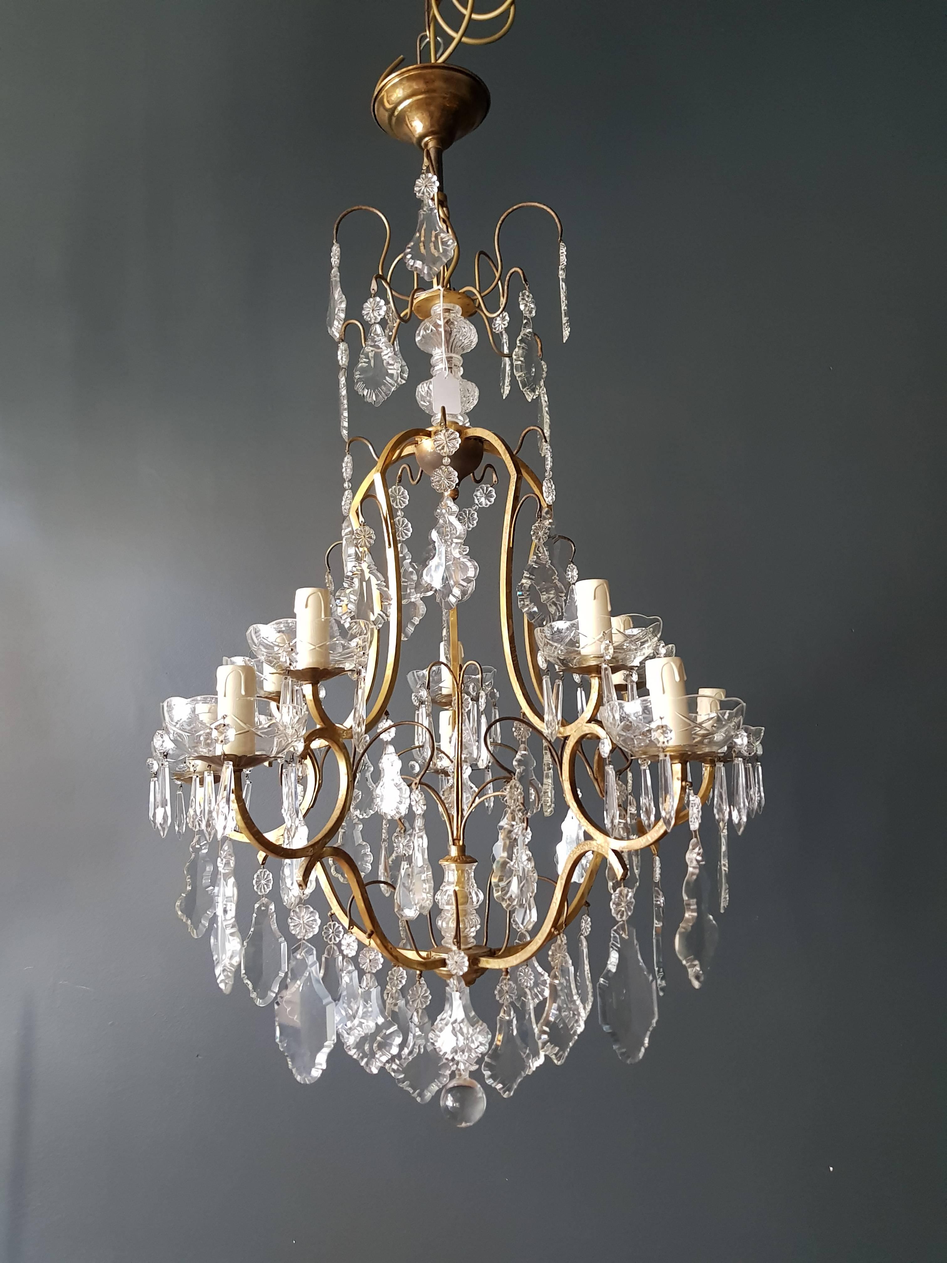 rarity chandelier