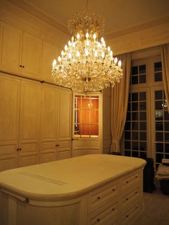 Crystal Chandelier