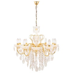 Crystal Chandelier