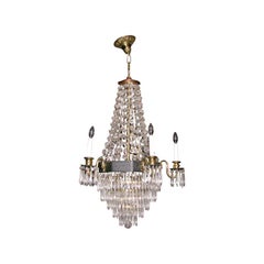 Crystal Chandelier