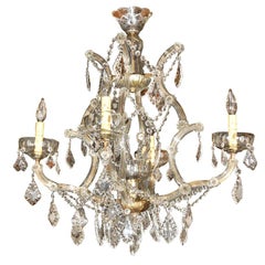 Crystal Chandelier