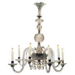 Crystal Chandelier
