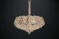 Crystal Chandelier Lamp 88 by Aver