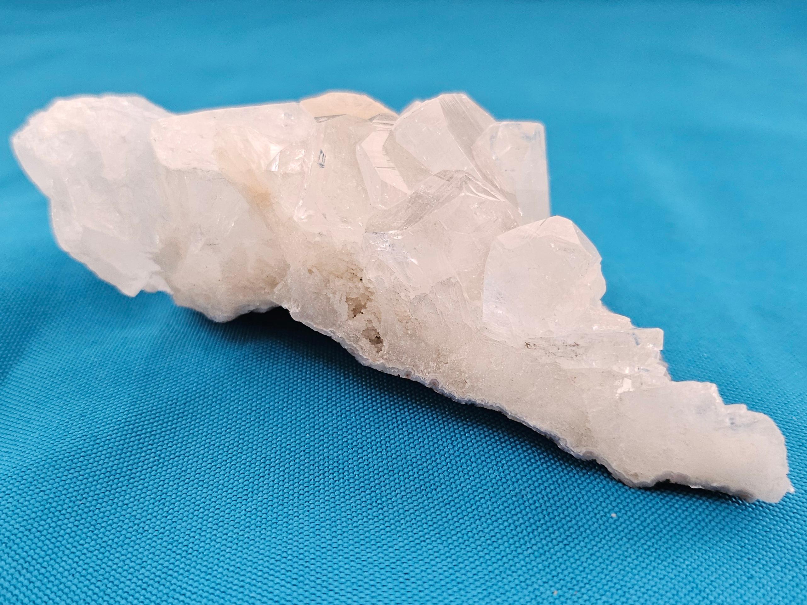 Other Crystal Cluster Natural Specimen Number 2 For Sale