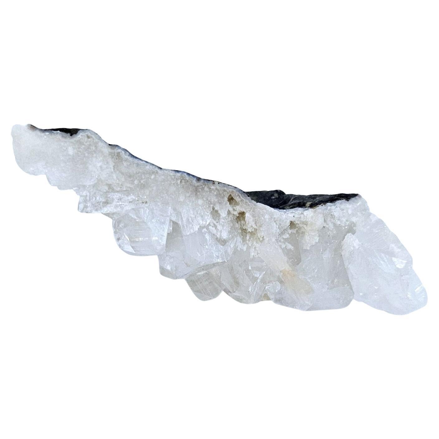 Crystal Cluster Natural Specimen Number 2 For Sale