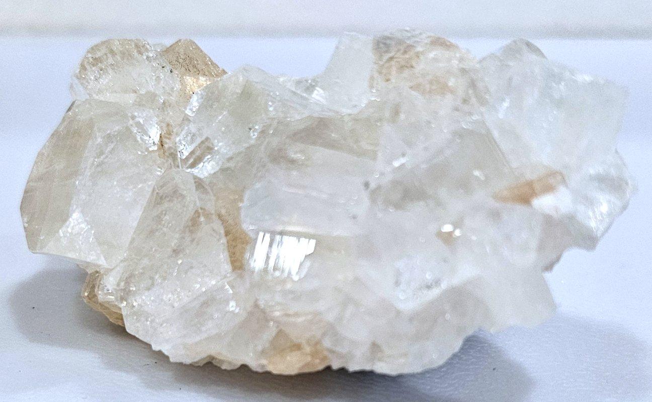 Crystal Cluster Natural Specimen Number 3 For Sale 8