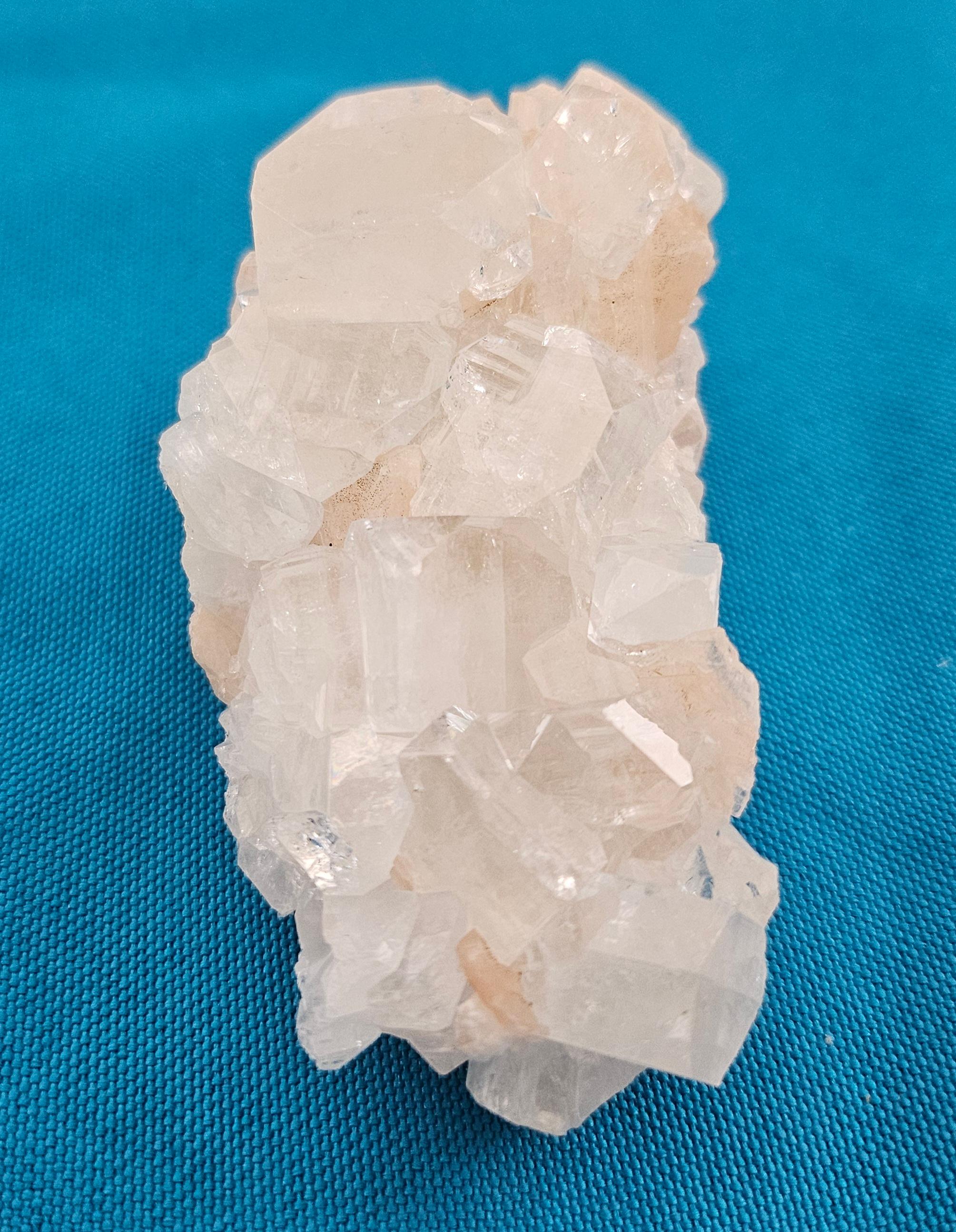 Other Crystal Cluster Natural Specimen Number 3 For Sale