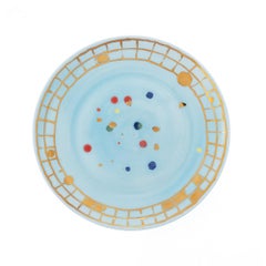 Crystal Coupe Cakestand