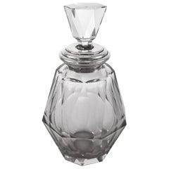 Crystal Decanter