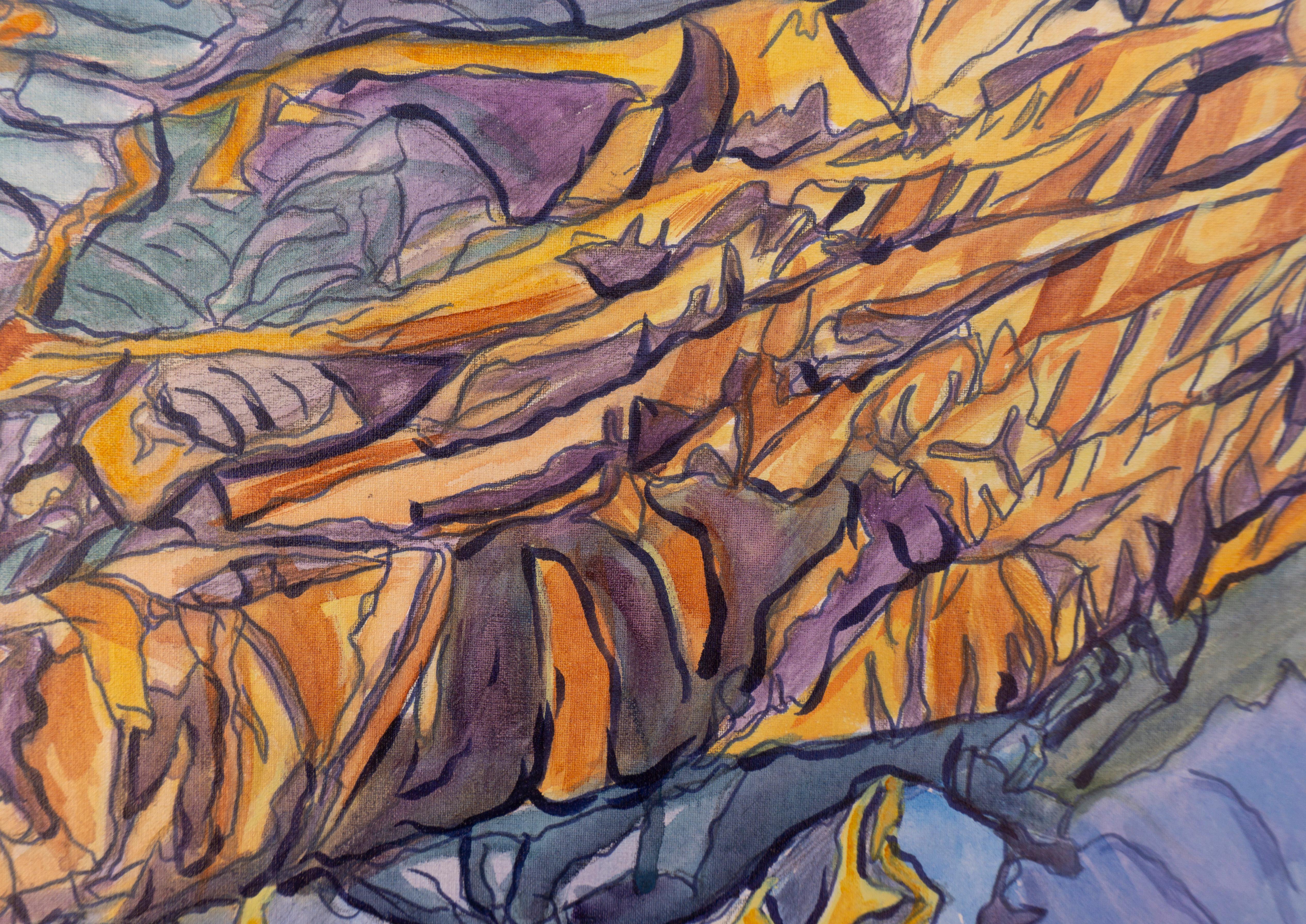 Aniversario, Pintura original en venta 1