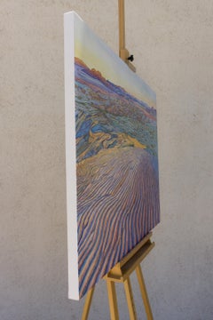 The Silent Orchestra, Original Painting