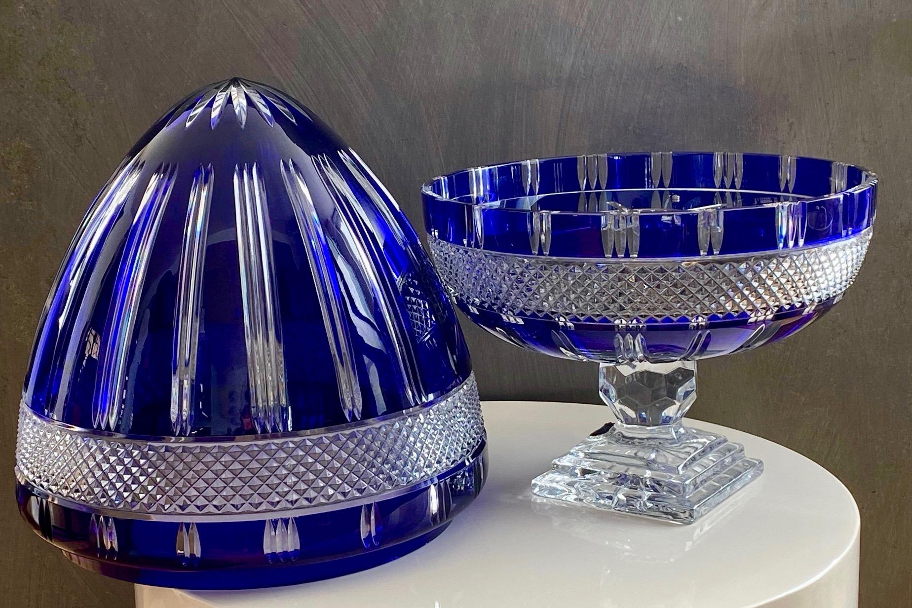 70s glassware