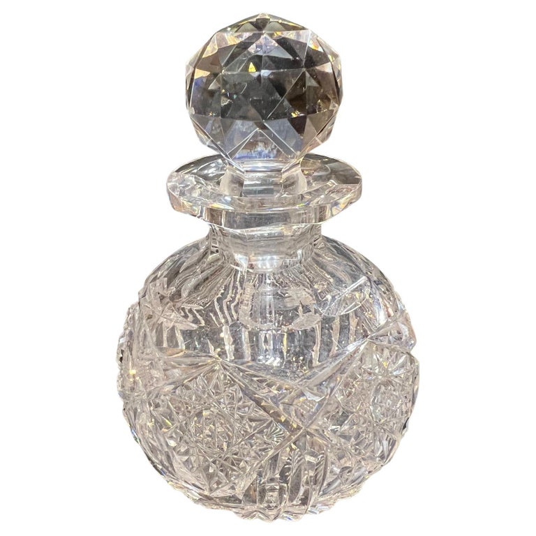 Crystal For Sale at 1stDibs