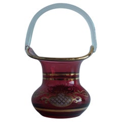 Bowls and Baskets