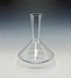 Crystal Glass Red Wine Decanter - Schott Zwiesel