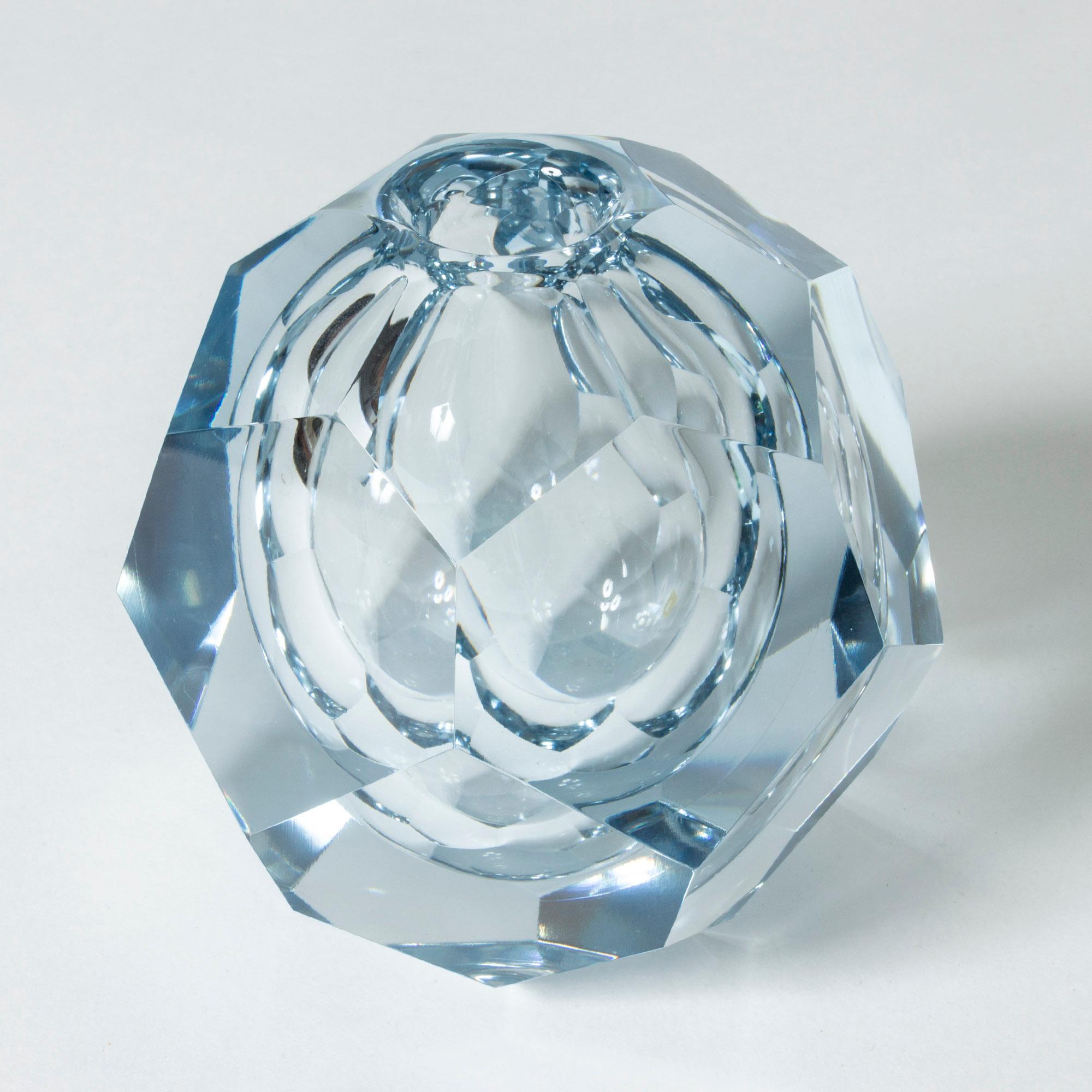 stromberg crystal