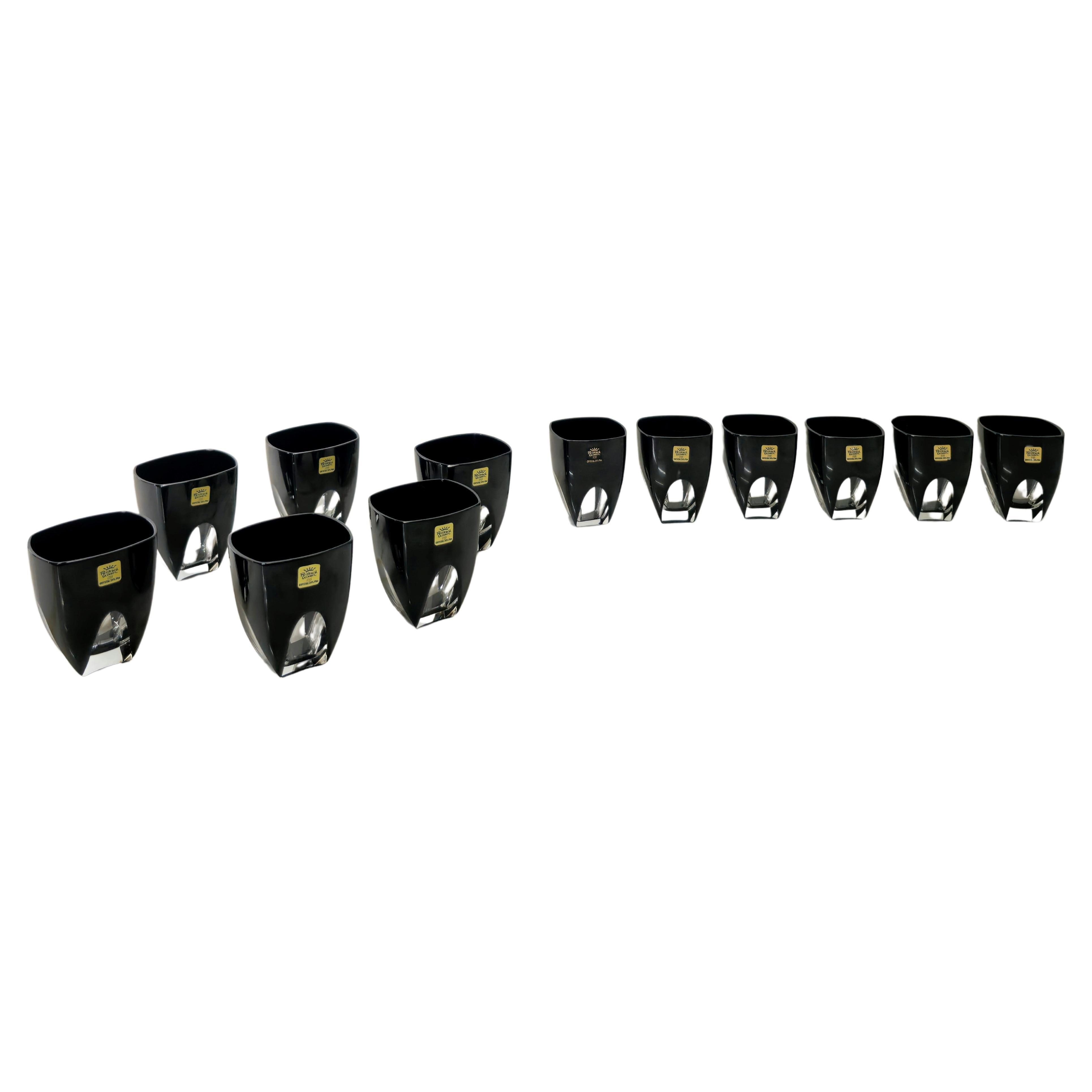 Elegant set of 12 
