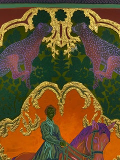 Ich kann mir selbst Blumen kaufen