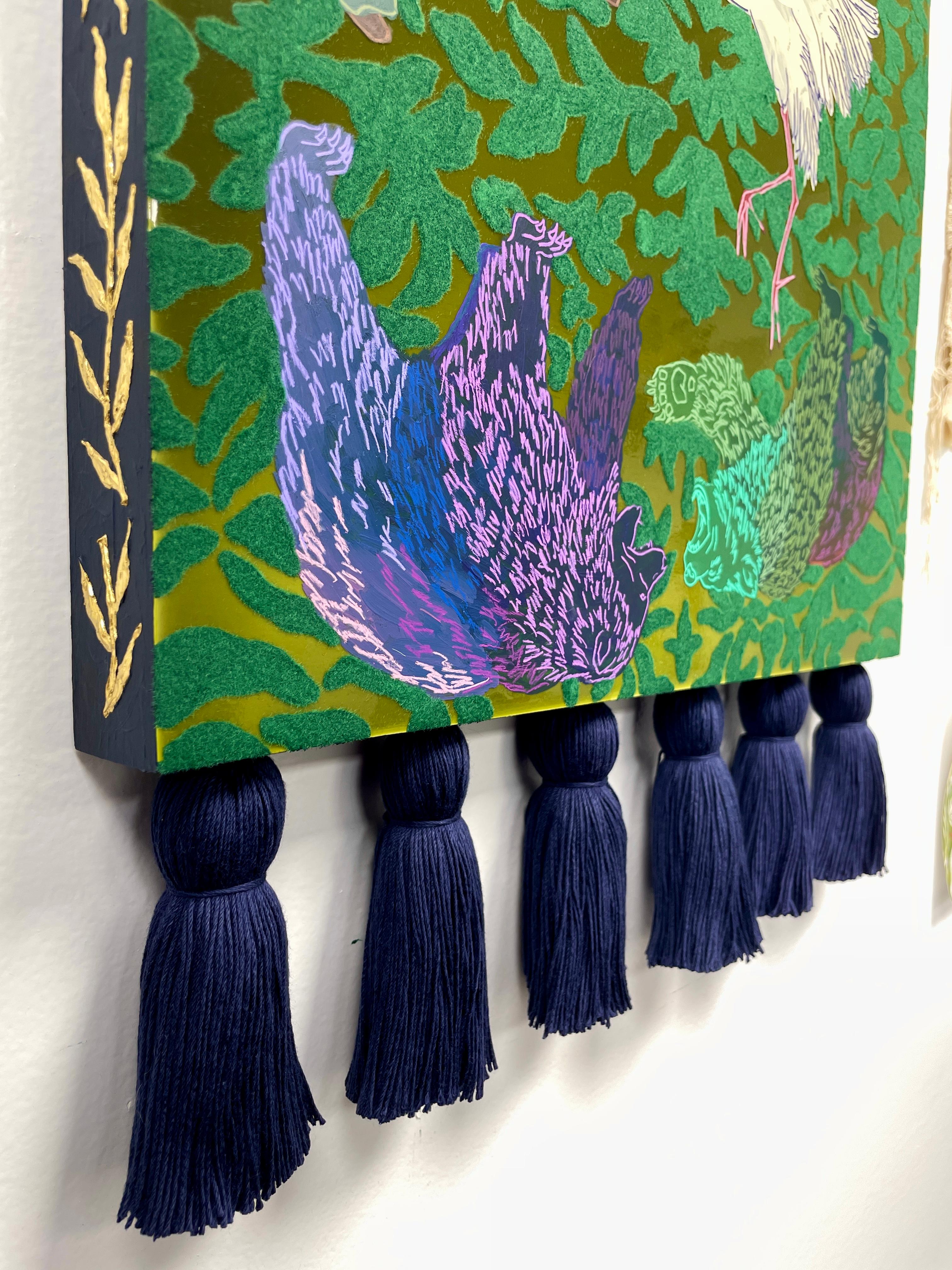 Totem 10 For Sale 3