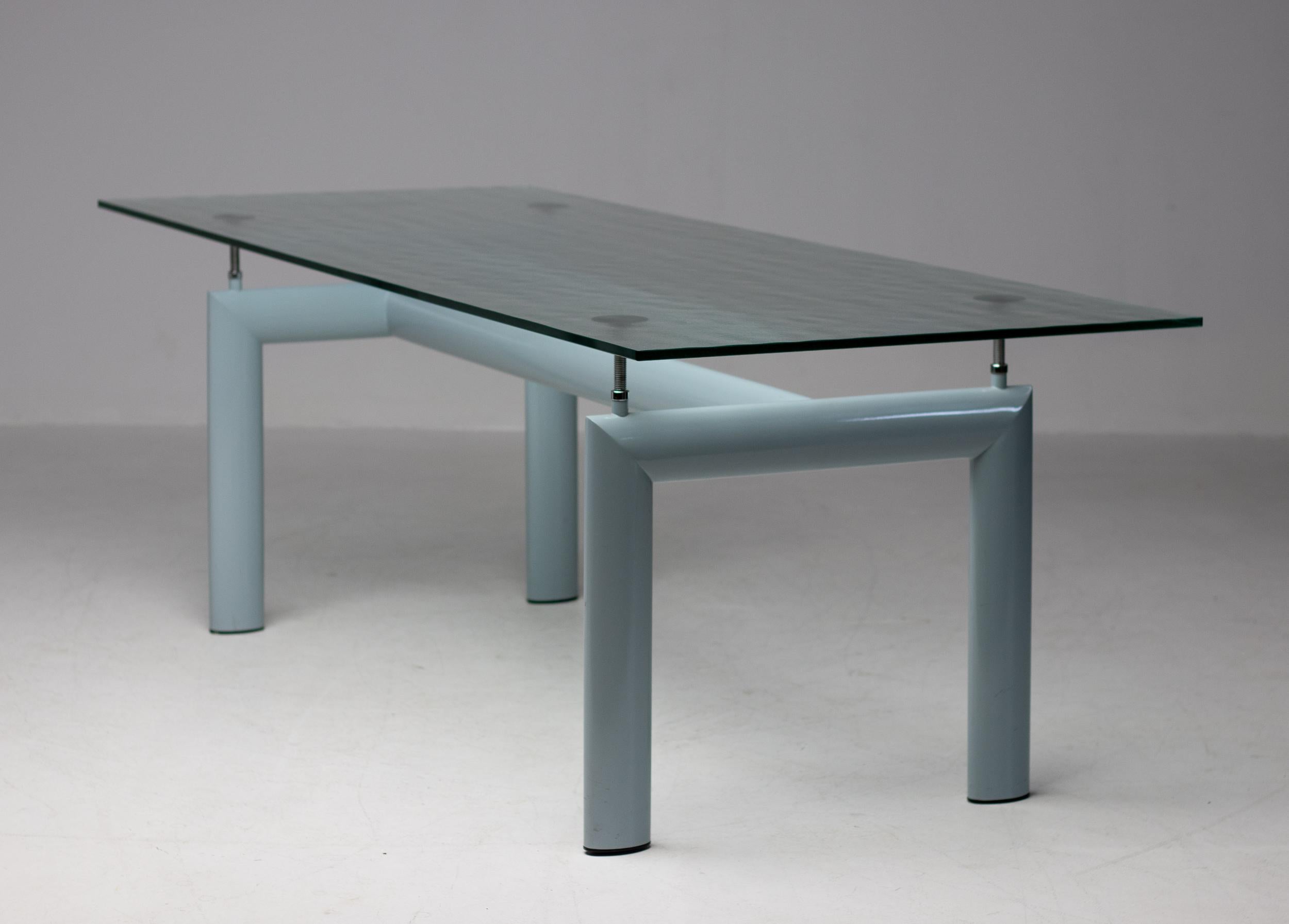 table le corbusier