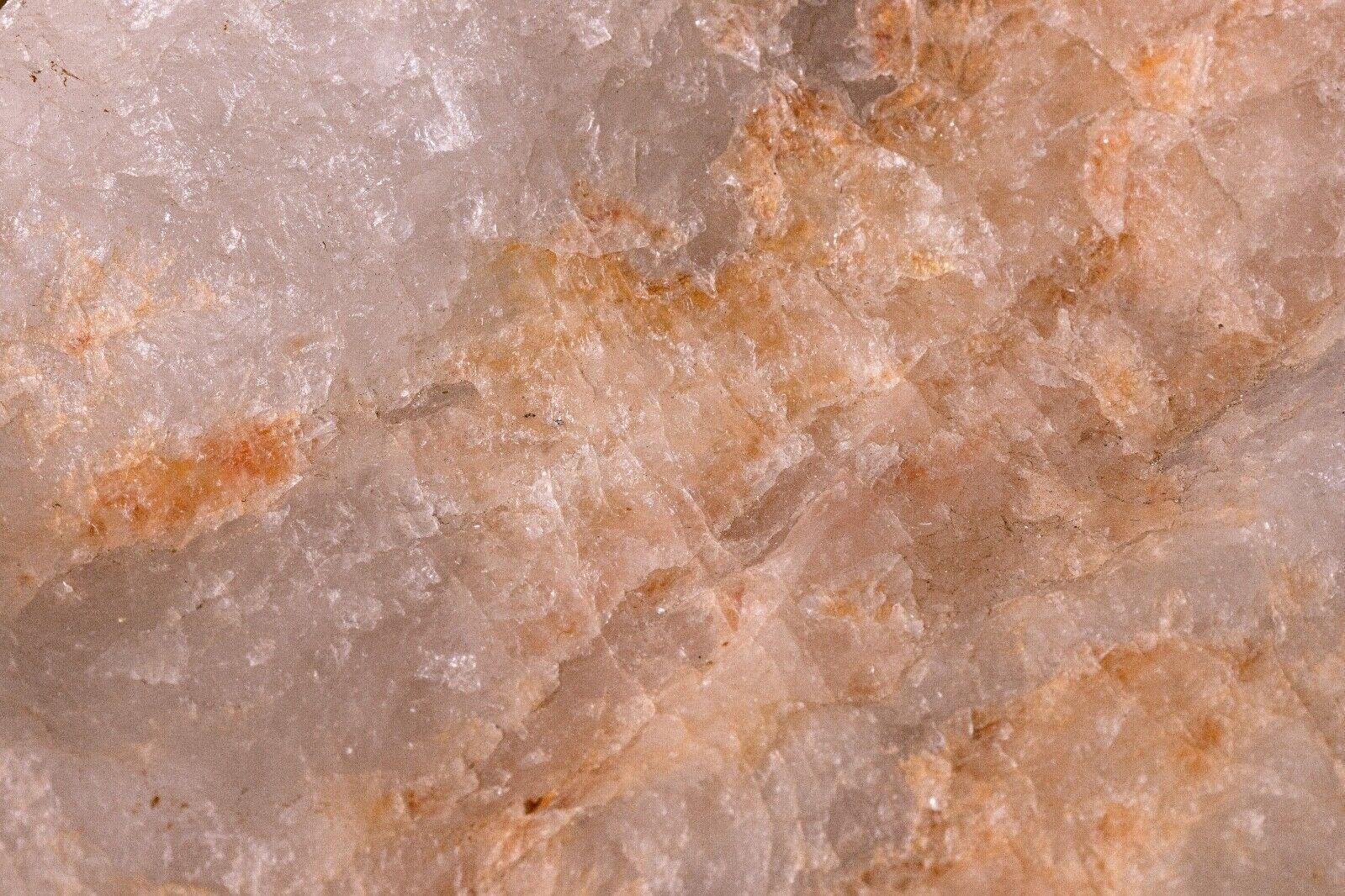 Crystal Lepidolite Geode w Tourmaline Vintage Mineral Specimen For Sale 1
