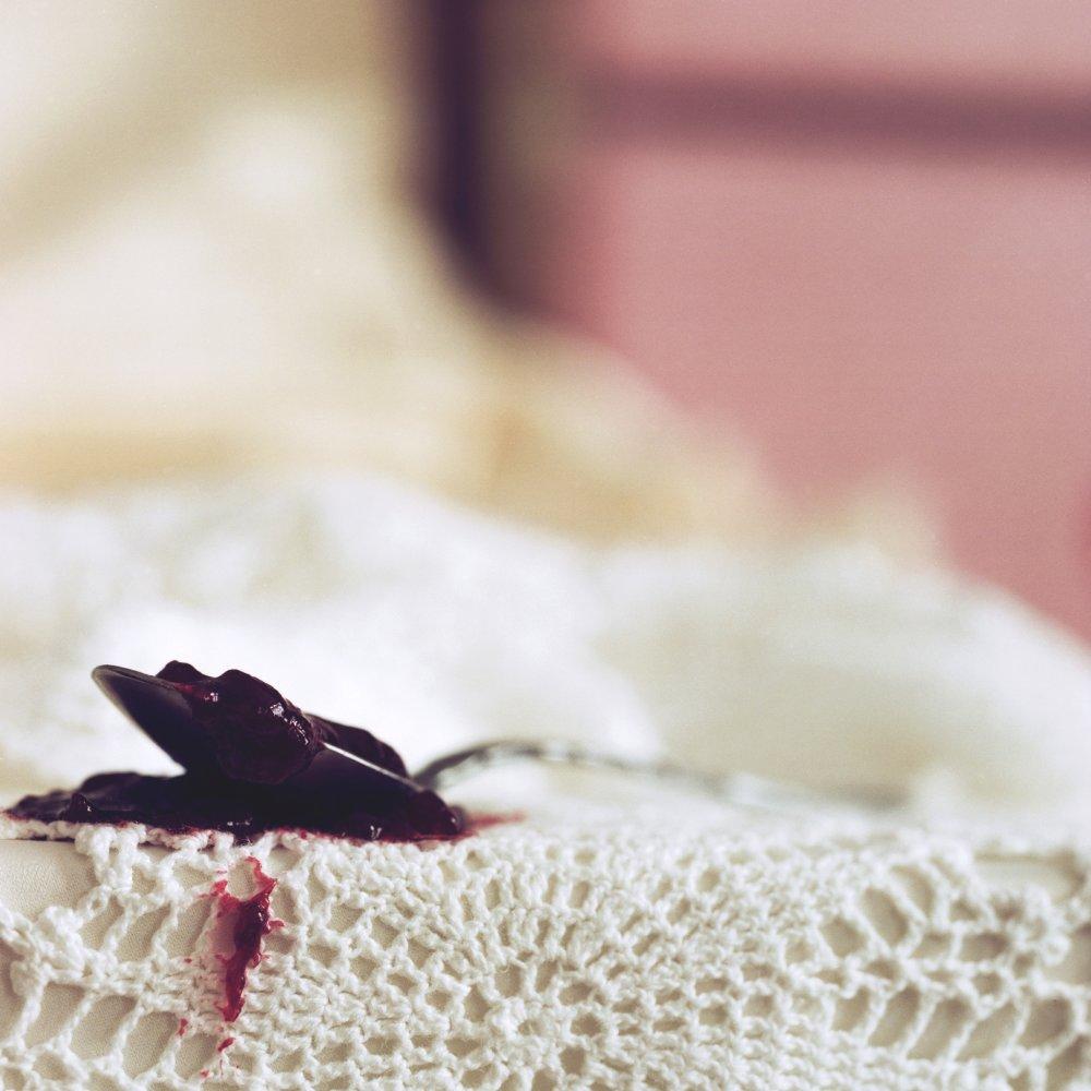 en pleno invierno, 'en pleno invierno' - Photograph de Crystal Liu