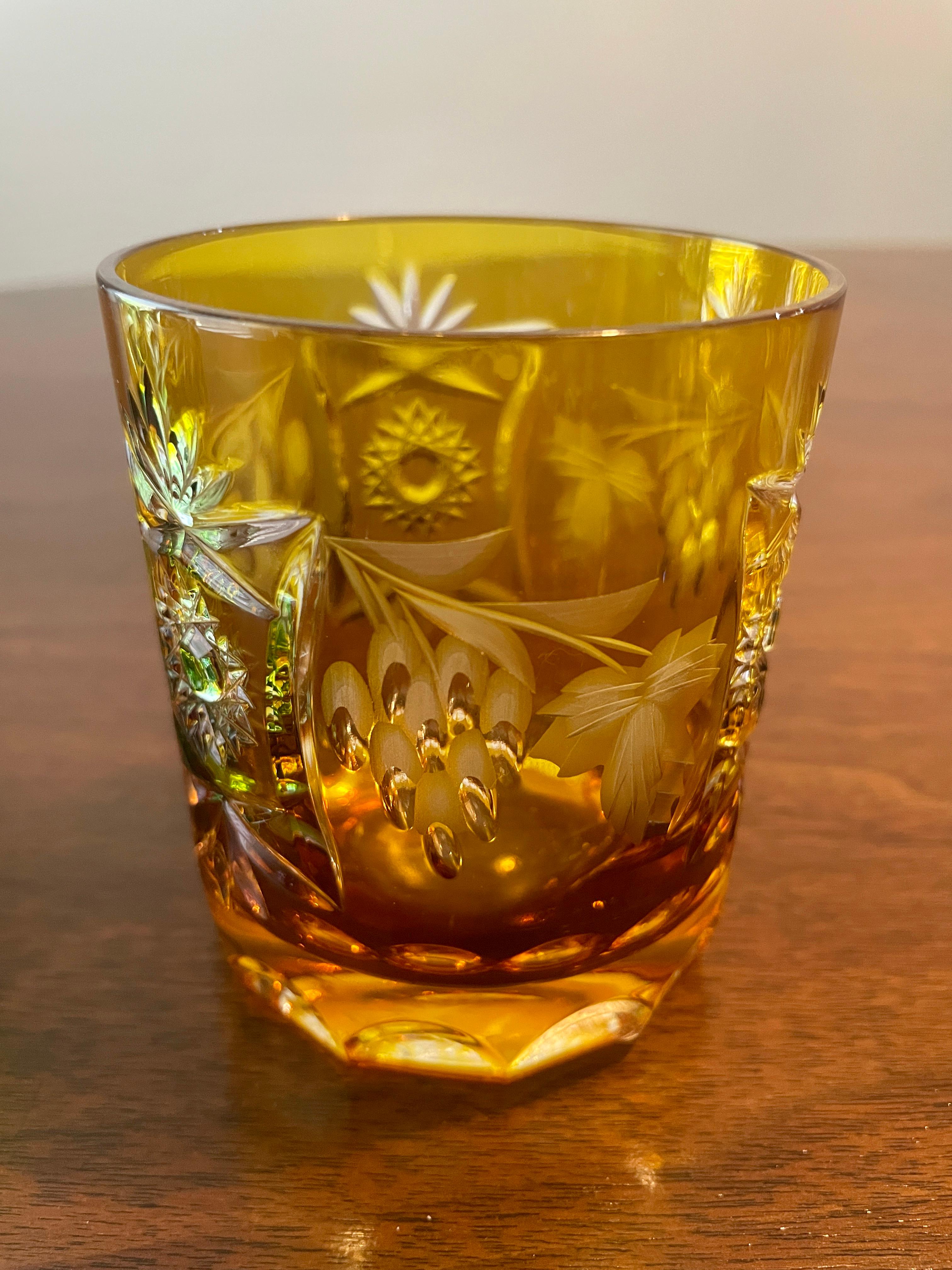 Verres à cocktail Crystal Mix Nachtmann-Set of 6 en vente 5