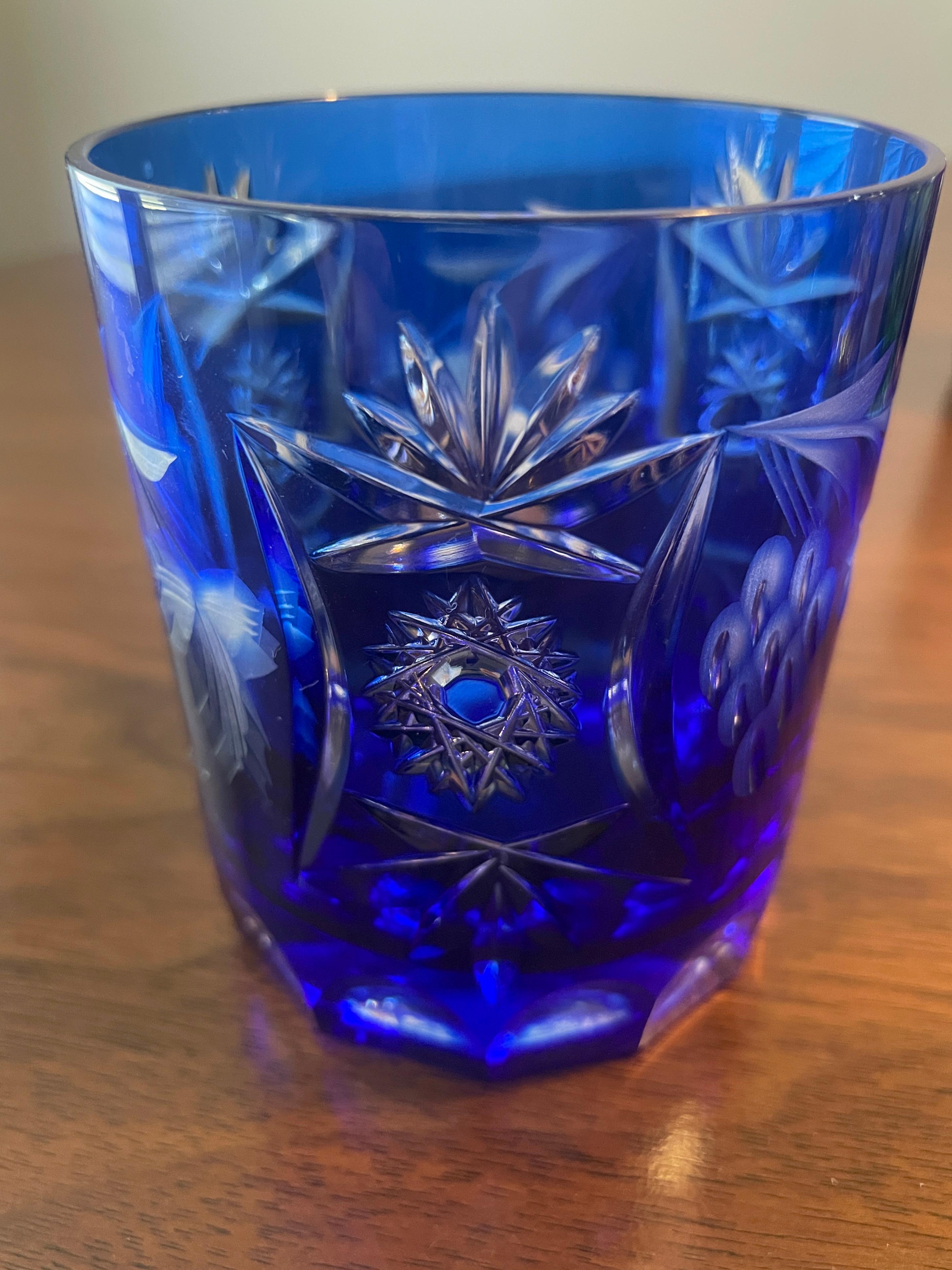 Verres à cocktail Crystal Mix Nachtmann-Set of 6 en vente 7