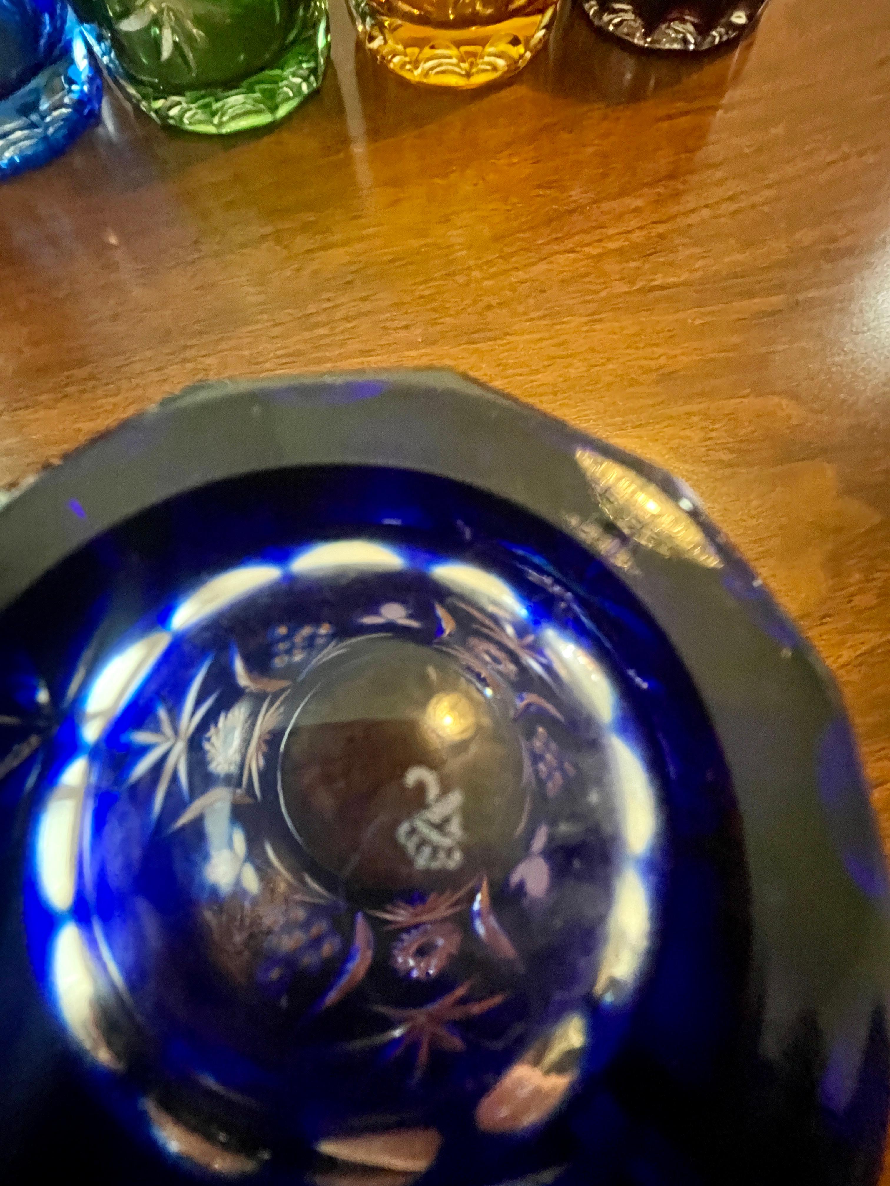 Verres à cocktail Crystal Mix Nachtmann-Set of 6 en vente 9