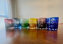 Verres à cocktail Crystal Mix Nachtmann-Set of 6