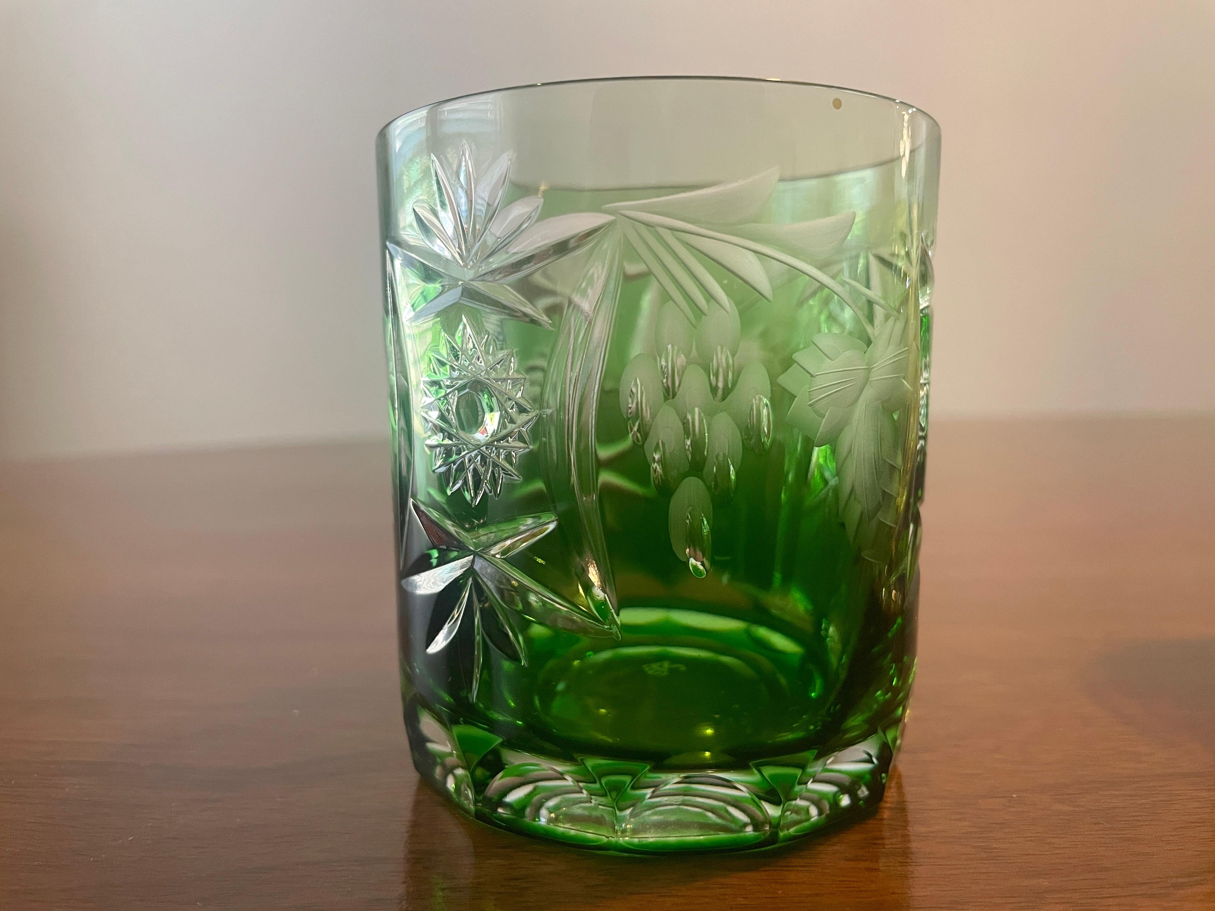 Verres à cocktail Crystal Mix Nachtmann-Set of 6 en vente 1