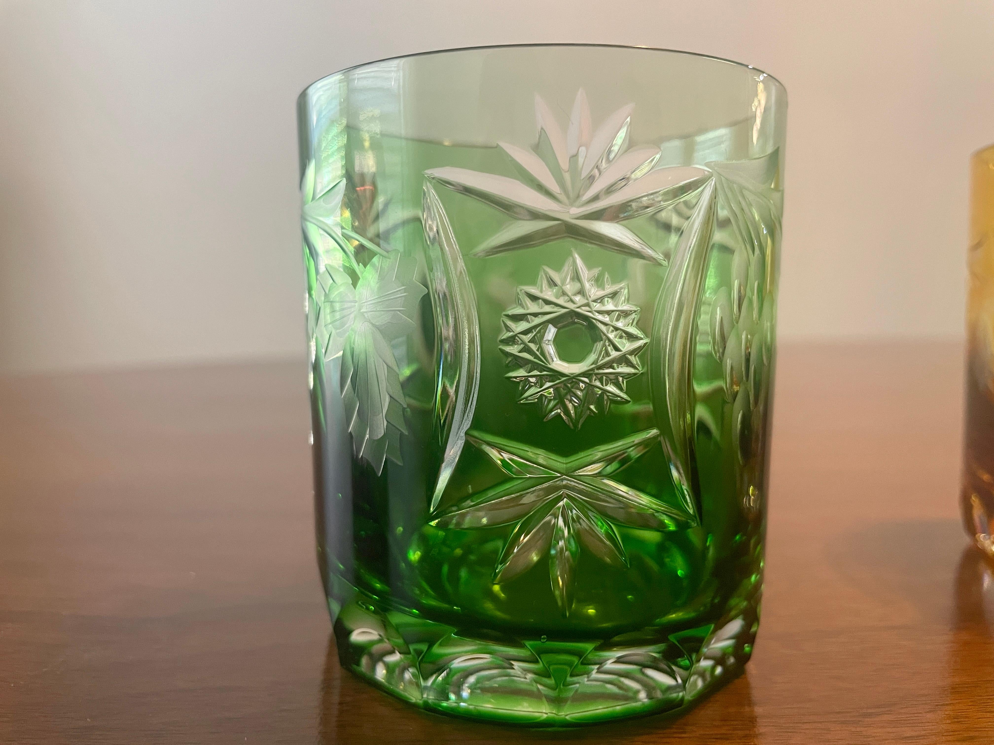 Verres à cocktail Crystal Mix Nachtmann-Set of 6 en vente 2