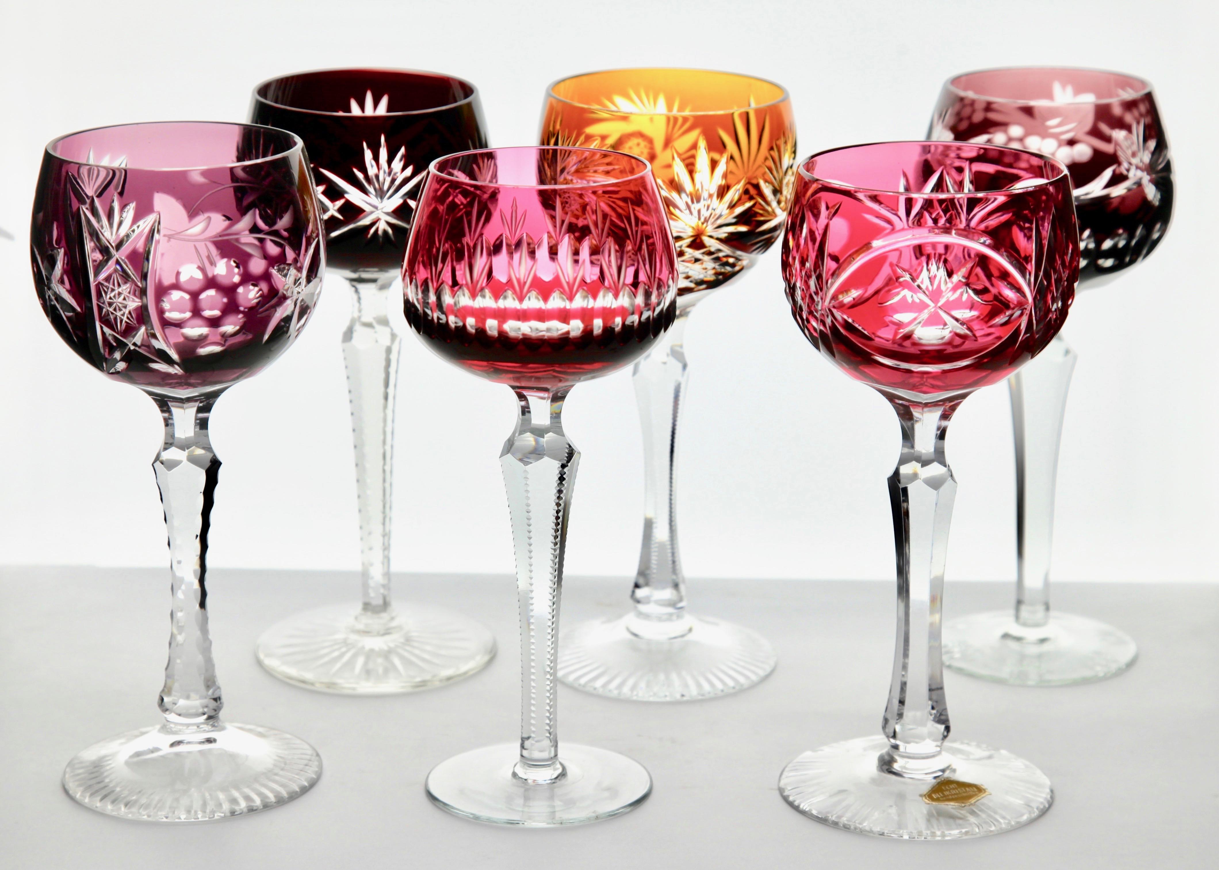 nachtmann glasses