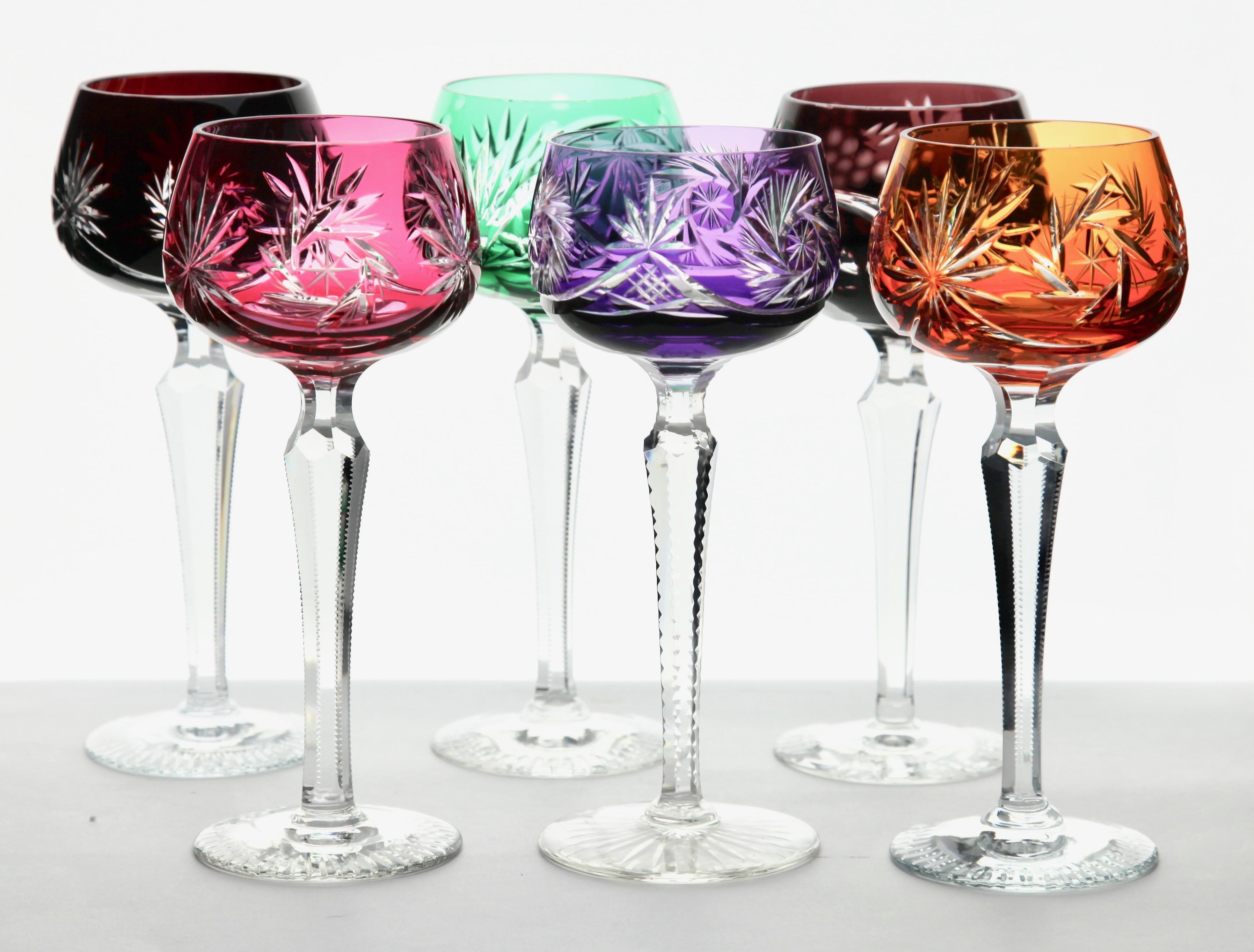 nachtmann wine glasses