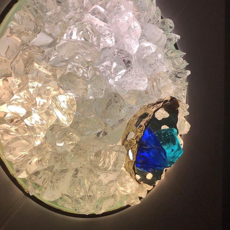 Italian Crystal 