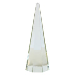 Crystal Obelisk