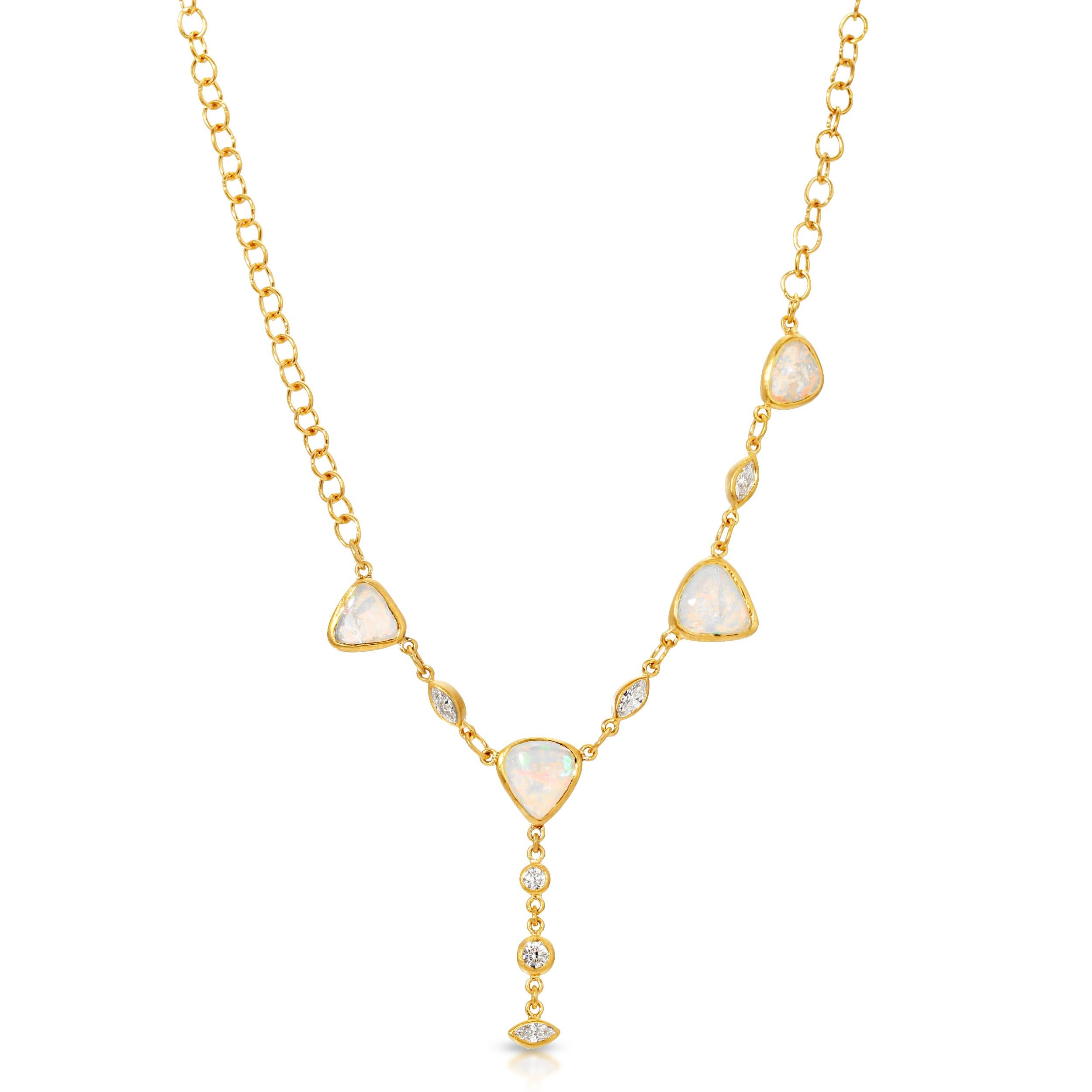 5 gram gold necklace designs with price