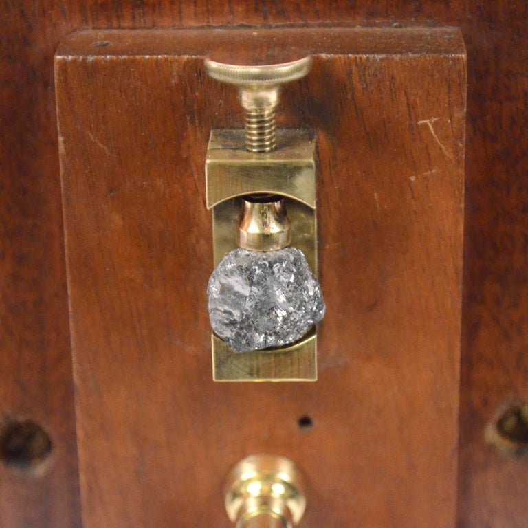 Crystal Radio Made in 1920s at 1stDibs crystal radios 1920s, crystal