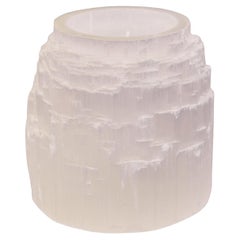 Crystal Rock Medium Candleholder