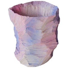Vase rocheuse Andredottir & Bobek