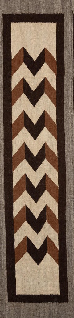 Crystal Navajo Rug