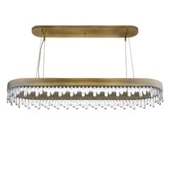 Crystal Sticks Long Suspension