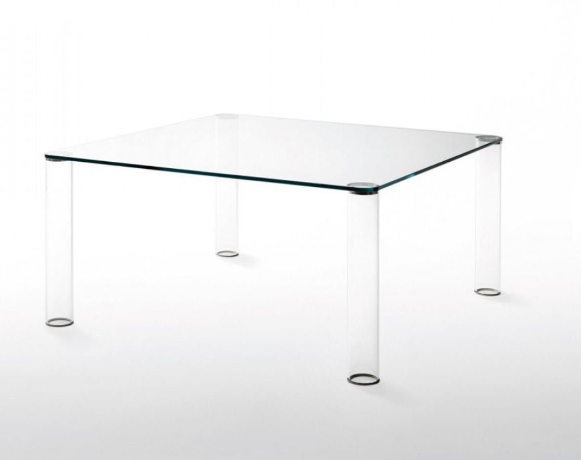 Mesa de cristal Diseño italiano 250