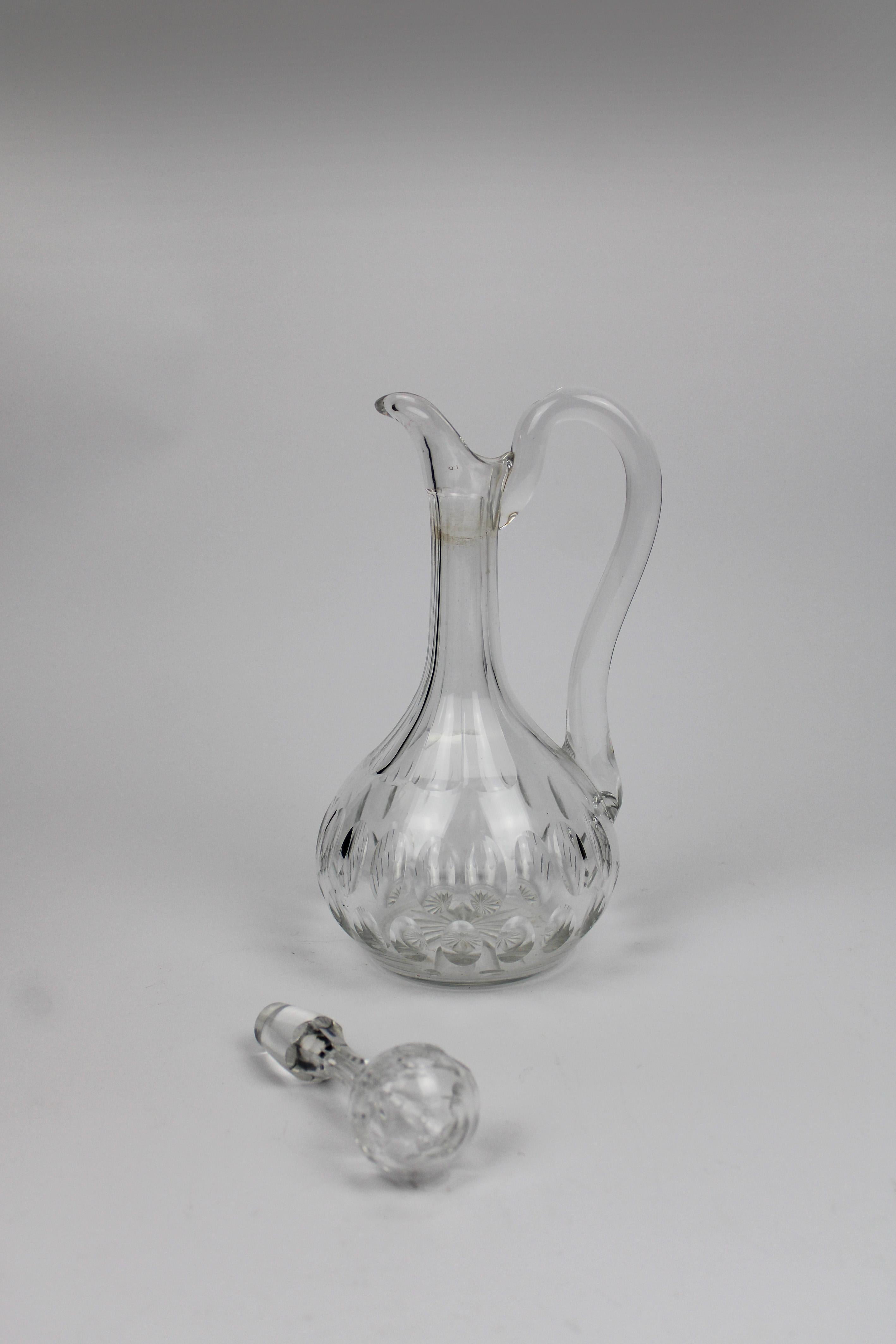 An exquisite Crystal 